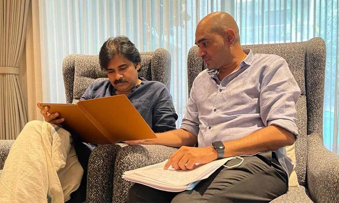  Mm Keeravani Special Update On Veeramallu Details, Harihara Veeramallu , Mm Keer-TeluguStop.com