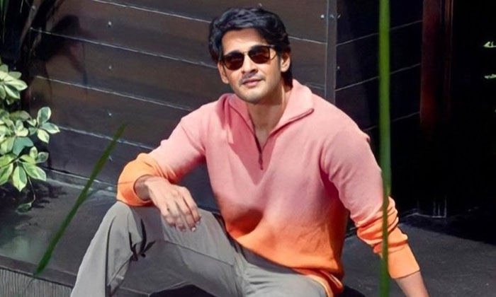 Telugu Acharya, Chiranjeevi, Kajal Agrawal, Mahesh Babu, Pooja Hegdhe, Ram Chara