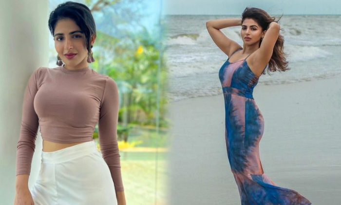 Malayalm Actress Iswarya Menon Ravishing Pictures-telugu Actress Photos Malayalm Actress Iswarya Menon Ravishing Picture High Resolution Photo