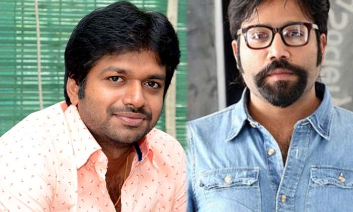 Telugu Activeproducers, Aneel Ravipudi, Boyapati Sreenu, Chandu Mondeti, Directo