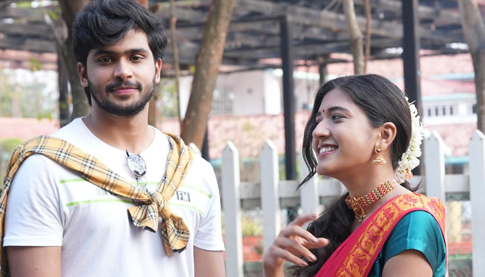  Matarani Mouamidi Movie Glimpses Released , Matarani Mouamidi, Mahesh Dutta, Son-TeluguStop.com