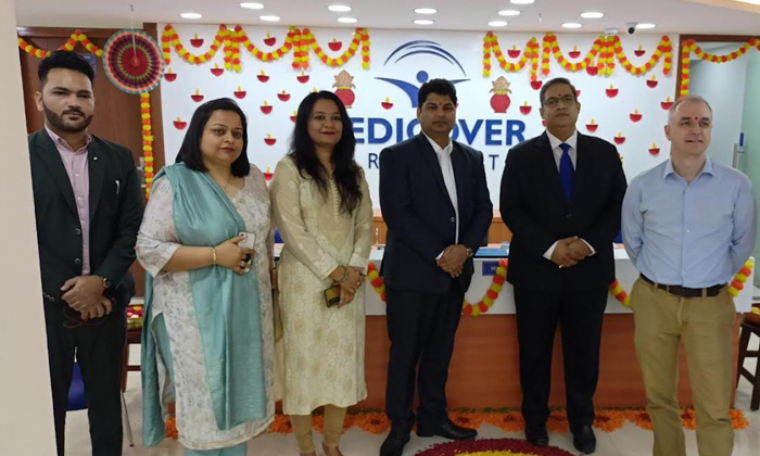  Medicover Fertility Is Now In Secunderabad, A Great Boon For Patients-TeluguStop.com