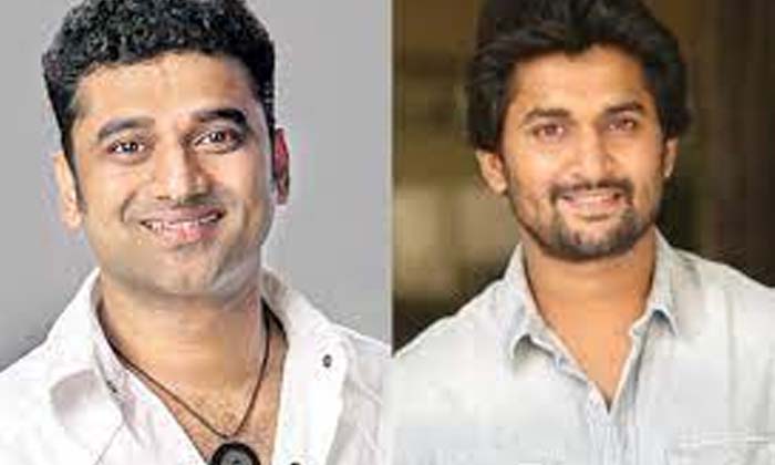  Conflicts Between Hero Nani And Thaman , Thaman , Nani , Music Director , Dir-TeluguStop.com