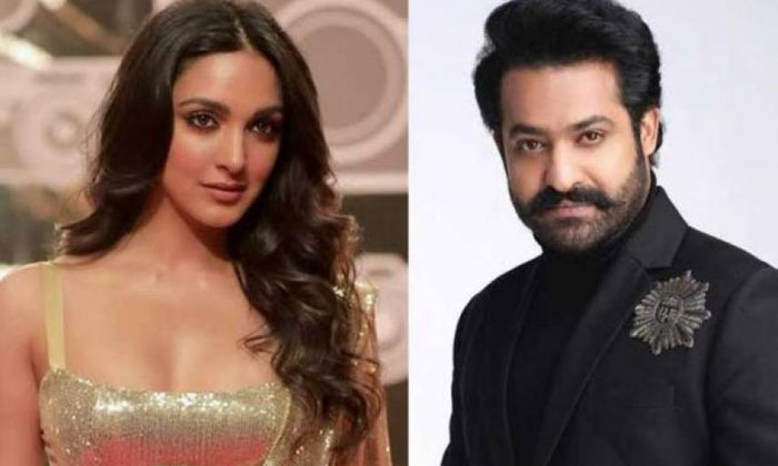 Koratala Shiva, Ntr 30 Movie, Heroine, Tollywood, Ntr, Kiyara Advani, Alia Bhat Koratala Shiva, Ntr 30 Movie, Heroine, Tollywood, Ntr, Kiyara Advani, Alia Bhat-TeluguStop.com