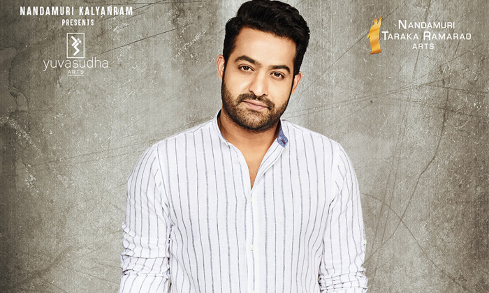 Ntr New Look Wows Fans Details, Ntr, New Look, Ntr30, Ntr New Look, Director Kor Ntr New Look Wows Fans Details, Ntr, New Look, Ntr30, Ntr New Look, Director Kor-TeluguStop.com
