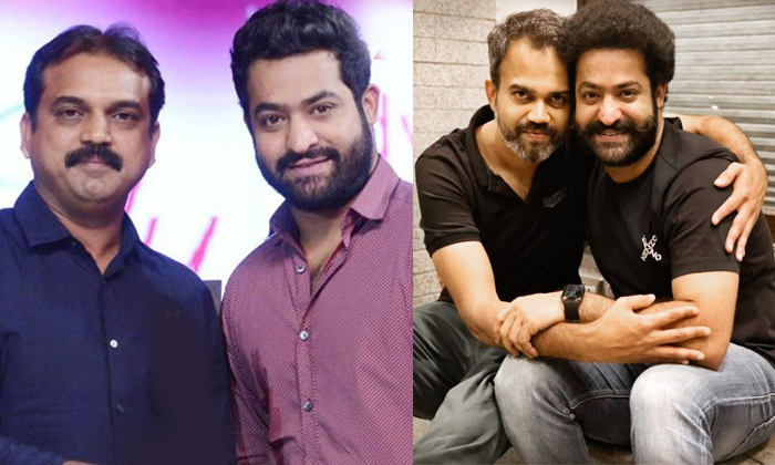 Telugu Anilravi, Anil Ravipudi, Balakrishna, Ntr-Movie