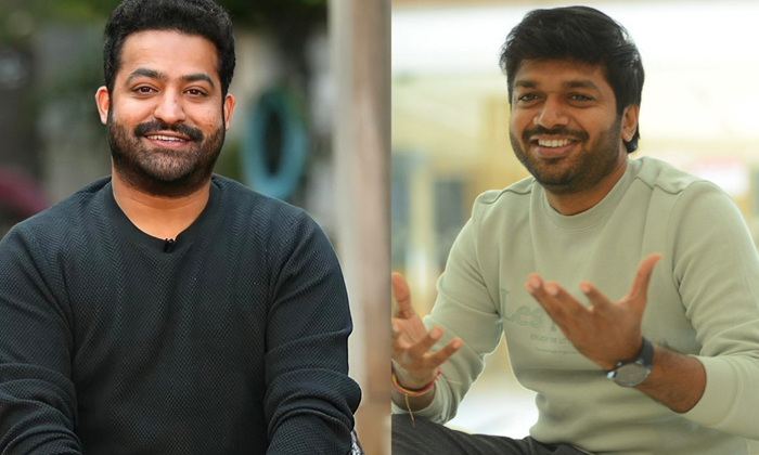 Telugu Anilravi, Anil Ravipudi, Balakrishna, Ntr-Movie