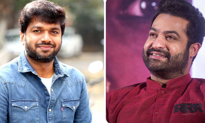  Ntr And Anil Ravipudi Film On Cards Details, Ntr, Anil Ravipudi, Balakrishna, Ju-TeluguStop.com