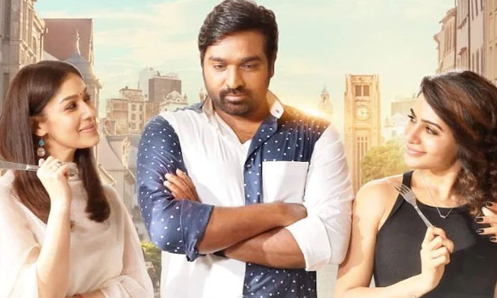 Telugu Nayantara, Samantha-Movie Telugu Nayantara, Samantha-Movie