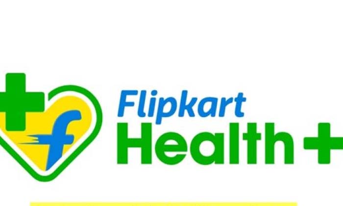  Flipkart Group Entering New Field , Flipkart , Health Care , Application , Ec-TeluguStop.com