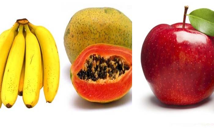  Is Eating Fruit After A Meal Bad For You , Eating Fruits , Anjeer , Pineapple ,-TeluguStop.com