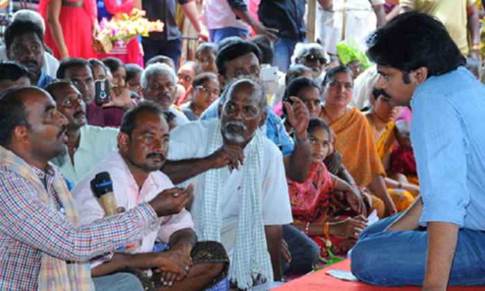Telugu Farmers, Janasena, Pawan Kalyan-Political Telugu Farmers, Janasena, Pawan Kalyan-Political