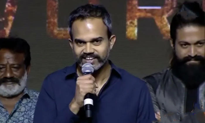 Telugu Chiranjeevi, Yash, Kgf, Neel Favorite, Prasanth Neel, Prashanth Neel-Movi Telugu Chiranjeevi, Yash, Kgf, Neel Favorite, Prasanth Neel, Prashanth Neel-Movi