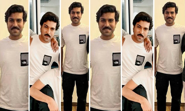 Telugu Shankar, Kiara Advani, Ram Charan, Ramcharan, Rc, Rc Ramcharan-Movie