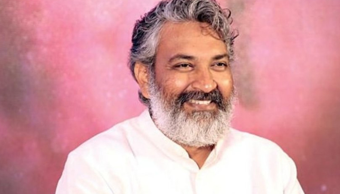 Telugu Raghavendra Rao, Rajamouli, Ram Charan, Serials, Shanthinivasam, Tollywoo