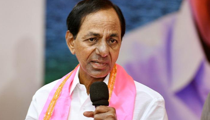 Telugu Cm Kcr, Congress, Rahul Gandhi, Trs Mlc Kavitha-Political Telugu Cm Kcr, Congress, Rahul Gandhi, Trs Mlc Kavitha-Political