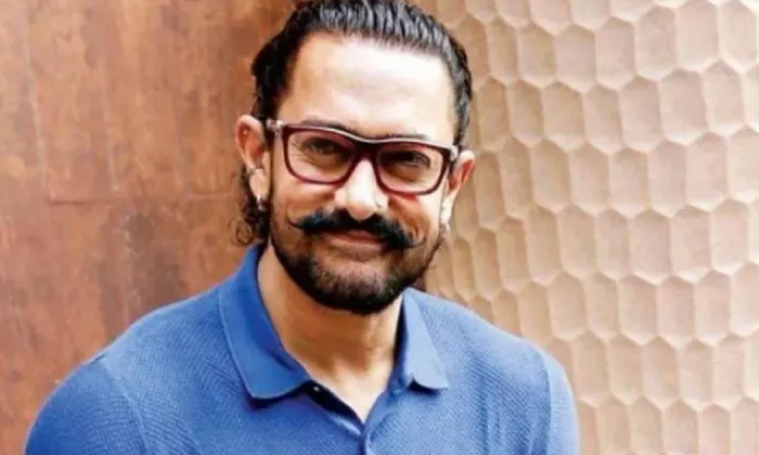 Aamir Khan To Party With Team Rrr, Ram Charan, Rrr, Ss Rajamouli , Ntr, Mumbai, Aamir Khan To Party With Team Rrr, Ram Charan, Rrr, Ss Rajamouli , Ntr, Mumbai,-TeluguStop.com