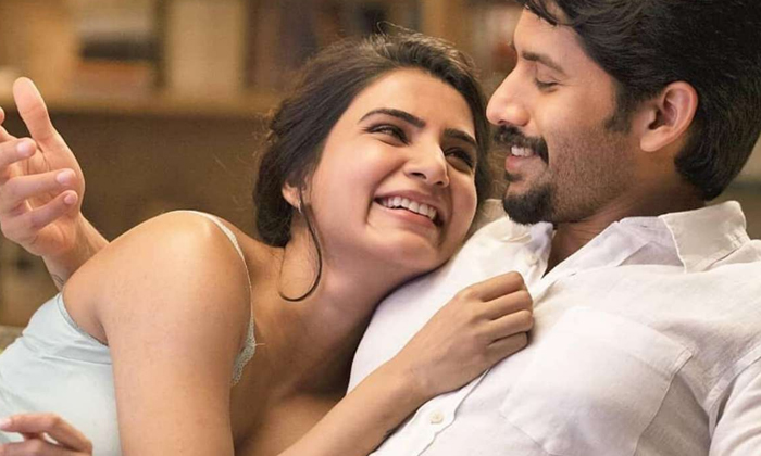  This Heroines Is Ther Reason For Chaitanya Samantha Divorce Details Here , Saman-TeluguStop.com