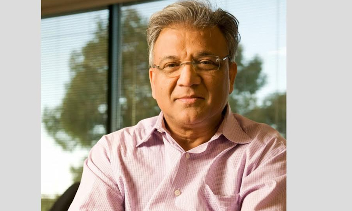  Indian-american Entrepreneur Umang Gupta Passes Away , San Francisco Bay Area,-TeluguStop.com