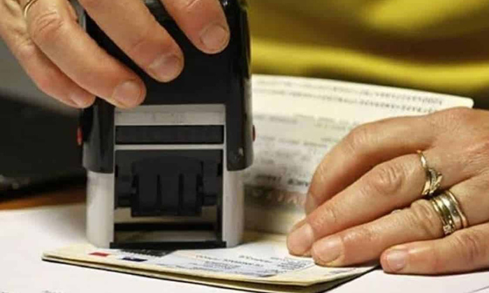  Saudi Arabia Halts Visit Visa Renewal Process, Visit Visa Renewal,saudi Arabia,v-TeluguStop.com