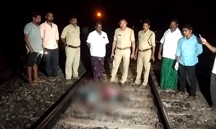  Seven Died In Srikakulam Train Collision Details, Seven Died, Srikakulam, Konark-TeluguStop.com