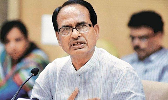 Madhyapradesh Cm Shocking Comments Viral In Social Media Details Here Madhyaprad Madhyapradesh Cm Shocking Comments Viral In Social Media Details Here Madhyaprad-TeluguStop.com
