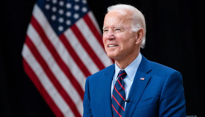  Us President Joe Biden Greets Jain Community On Occasion Of Mahavir Jayanti, In-TeluguStop.com