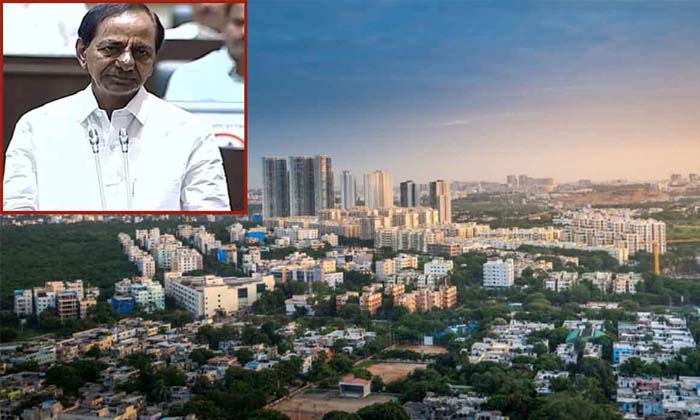  Another Complication For The Telangana Government , Complication , Telangana Go-TeluguStop.com