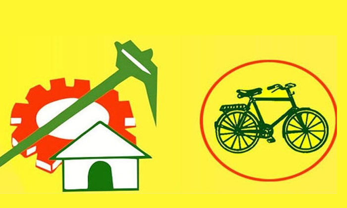  Chandrababunaidu Gave A Warning To Senior Leaders Chandrababu, Tdp, Cbn,jagan, A-TeluguStop.com