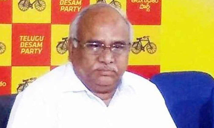  Tdp Rajya Sabha Member Makes Serious Remarks On Cm Jagan Tdp, Kanakamedla Ravind-TeluguStop.com