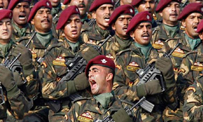  How To Join Indian Army, Technical Entry Scheme, University Entry Scheme, Judge-TeluguStop.com