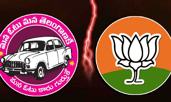 Telugu Peddy, Telangana, Telangana Cm, Trs Ministers-Telugu Political News