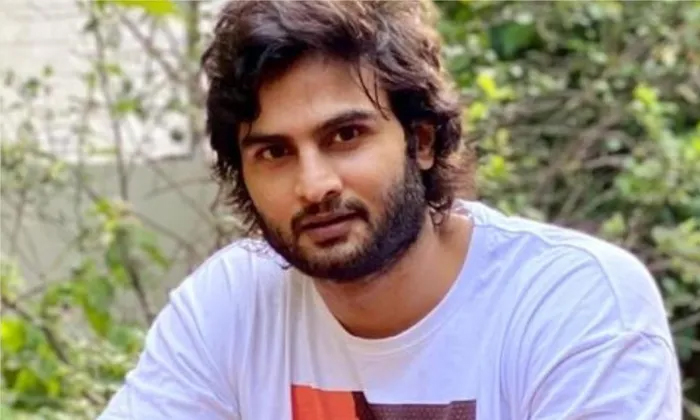 Telugu Birds Nest, Sudheer Babu, Omkar, Koundinya, Tollywood, Tollywood Trend, T