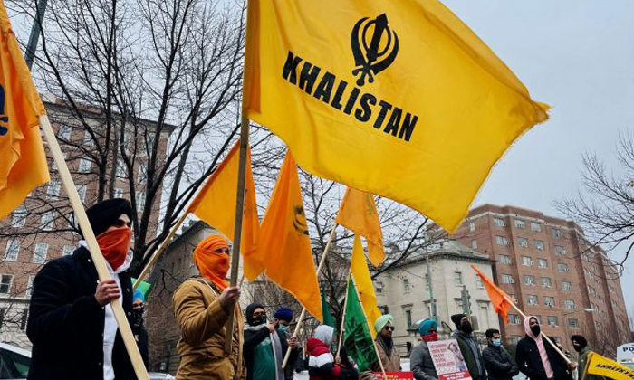 Telugu Khalsa, Uk-Telugu NRI