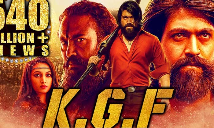  Prashant Neel Feel The Pressure To Deliver More Mass Than Kgf2 , Feel The Press-TeluguStop.com