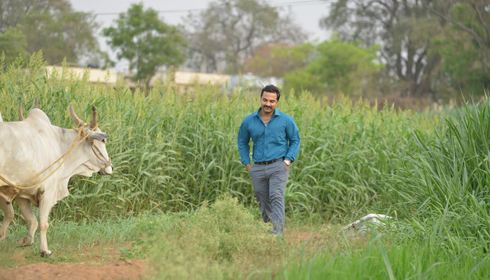  Vishwak Sen ‘arjuna Kalyanam In Ashokavanam’ Grand Release On May 6 , Vishw-TeluguStop.com