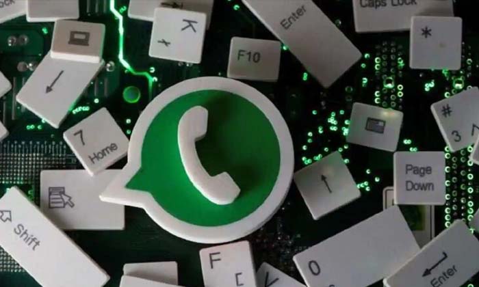  Whatsapp Is Bringing Limit On Forward Messages , Whatsapp , Key Decision , So-TeluguStop.com