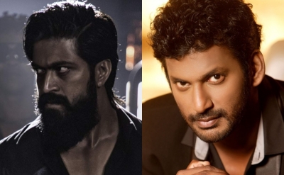  Actor Vishal Is Proud Of Yash For Bringing Kannada Cinema To Global Level-TeluguStop.com