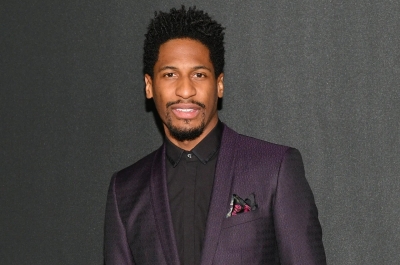  After Dominating Grammys, Jon Batiste To Make Acting Debut With 'the Color Purpl-TeluguStop.com