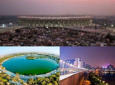 Ahmedabad's Covid-19 Response Features In Un Disaster Report Ahmedabad's Covid-19 Response Features In Un Disaster Report-TeluguStop.com