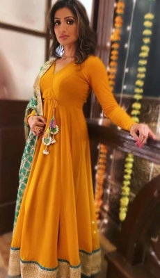 Alefia Kapadia: We Step Into Relationships With Baby Steps Which Gradually Make Alefia Kapadia: We Step Into Relationships With Baby Steps Which Gradually Make-TeluguStop.com