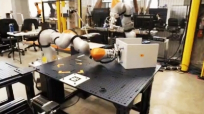 Alphabet’s Intrinsic Acquires Robotic Software Firm Vicarious Alphabet’s Intrinsic Acquires Robotic Software Firm Vicarious-TeluguStop.com