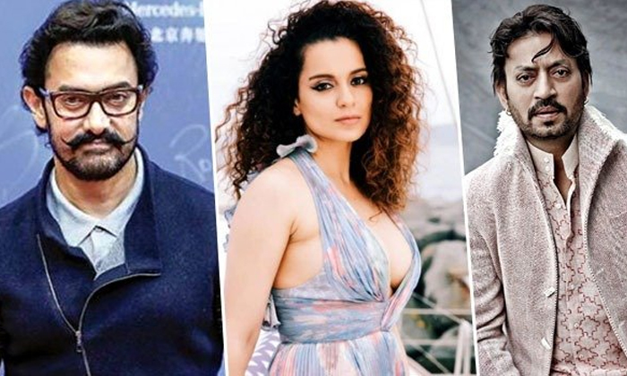 Telugu Aamir Khan, Bollywood, Struggles, Irfan Khan, Kangana Ranaut, Karishma Ka