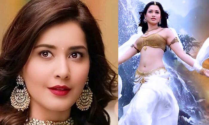 Telugu Bahubali, Rashi Khanna, Love Breakups, Pucca, Rajamouli, Tamnna Role, Tha