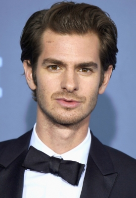  Andrew Garfield Plans Time Off, Says It's A Hiatus To 'just Kind Of Be A Person'-TeluguStop.com