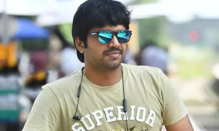  Anil Ravipudi Success Secret Reveled  ,anil Ravipudi, Tollywood , F3  Movie , Di-TeluguStop.com