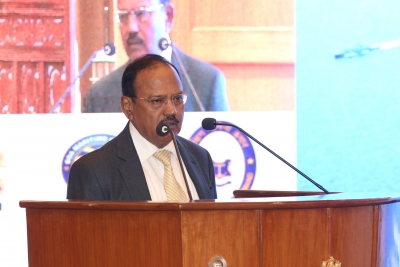  Any Threat In Cyberspace Impacts Our National Security: Doval-TeluguStop.com