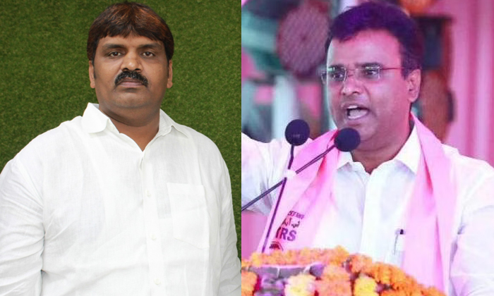 Telugu Balka Suman, Karne Prabhakar, Ktr, Telangana, Trs Committees, Trs Plinary
