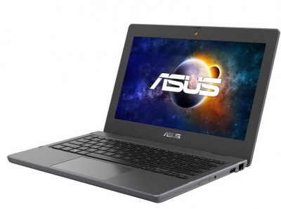  Asus Launches Br1100 Windows Laptop Series In India-TeluguStop.com