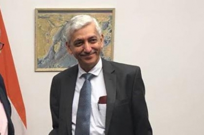 Atomic Energy Secretary Vyas' Term Extended By Another Year Atomic Energy Secretary Vyas' Term Extended By Another Year-TeluguStop.com